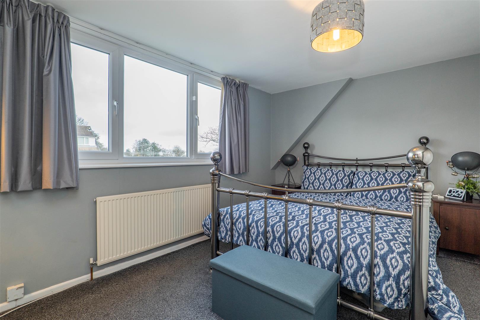 Monks Drive, Chorley